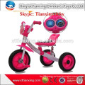 Hot wheels children plastic tricycle in philippines, baby tricycle with cheap price good quality Shock, Music , LEd light